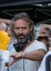 Baltasar Kormákur Baltasar Kormákur