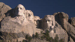Secrets of America's Monuments Secrets of America's Monuments
