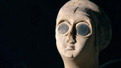 Ancient Sounds and Moon Mounds Ancient Sounds and Moon Mounds
