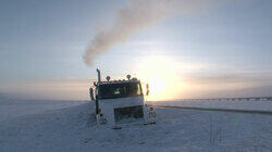 Deadliest Ice Road Deadliest Ice Road