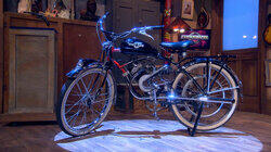 Whizzing By Whizzing By