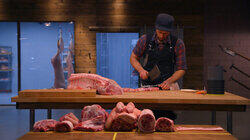 Meat the Monster Meat the Monster