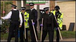 Protect and Serve Protect and Serve