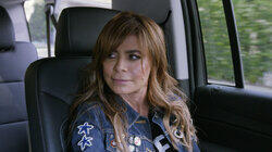 Paula Abdul Paula Abdul