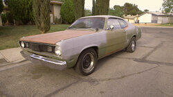 Fighting Ford, Part 1 Fighting Ford, Part 1