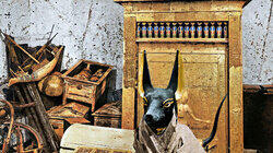 Mysterious Mummies Mysterious Mummies