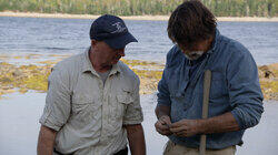 The Pirates of Oak Island The Pirates of Oak Island