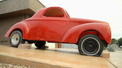 Willys for Warriors Willys for Warriors