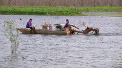 Gone Fishin' Gone Fishin'