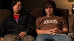 Sebastian and Marcel Sebastian and Marcel