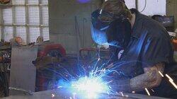 Forge Ahead Forge Ahead
