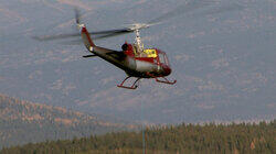 By Air, Land and Sea By Air, Land and Sea