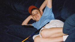 Andrew Andrew