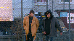 Family of Addicts: Tom and John Family of Addicts: Tom and John