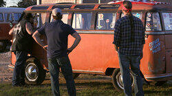 The Magic Bus The Magic Bus