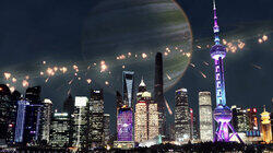 Rogue Planet Rogue Planet