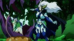 Fairy Tail vs. Executioners Fairy Tail vs. Executioners