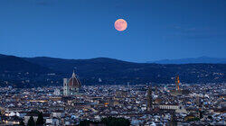 Mysteries of the Moon Mysteries of the Moon
