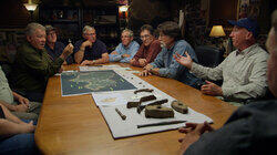 William Shatner Meets Oak Island William Shatner Meets Oak Island