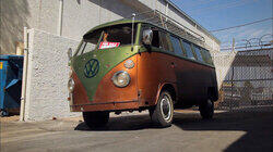 Van Haulin Van Haulin