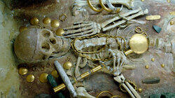 The Power of Gold The Power of Gold