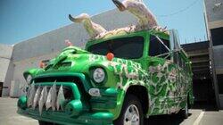 Craziest Rides Craziest Rides