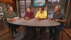 Drilling Down on 'Columbus Day' Drilling Down on 'Columbus Day'