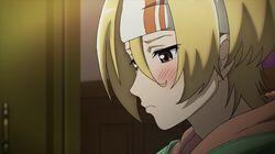 Nishina Aoi Can't Calm Down Nishina Aoi Can't Calm Down
