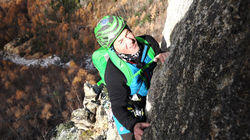 Ogawayama: A Rock Climber's Paradise Ogawayama: A Rock Climber's Paradise