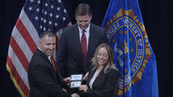 The New FBI The New FBI