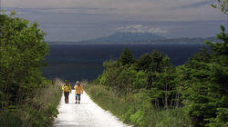 Bounty of the Wild North: Cape Soya, Hokkaido Bounty of the Wild North: Cape Soya, Hokkaido