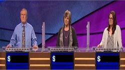 Teachers Tournament: Week 2, Day #5, Finals Game 2, show # 7470. Teachers Tournament: Week 2, Day #5, Finals Game 2, show # 7470.