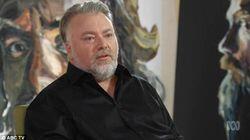 Kyle Sandilands Kyle Sandilands