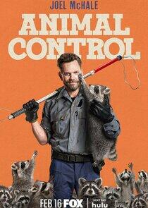 Animal Control - Season 1 Animal Control - Season 1