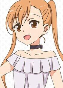 Suzuko Nekoya
