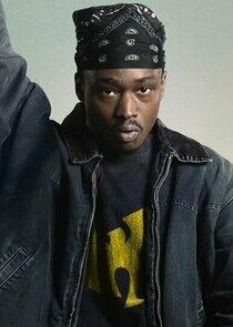 Bobby Diggs / The RZA Bobby Diggs / The RZA