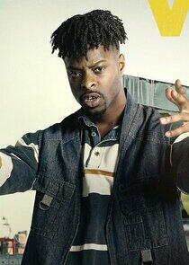 Gary E. Grice / GZA Gary E. Grice / GZA