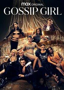 Gossip Girl Gossip Girl