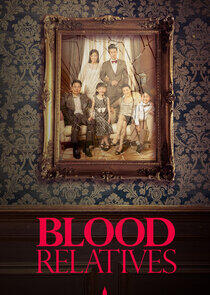 Blood Relatives Blood Relatives