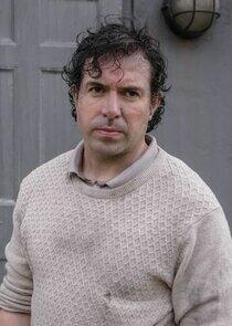 John Palmer