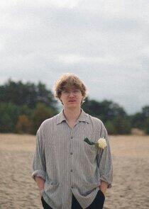 photo of Isaac Roux photo of Isaac Roux