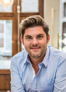 Jeroen Meus Jeroen Meus