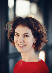 photo of Brigitte Herremans photo of Brigitte Herremans