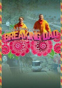 Bradley Walsh & Son: Breaking Dad - Season 5 Bradley Walsh & Son: Breaking Dad - Season 5
