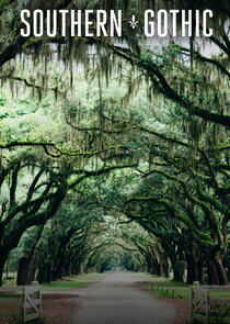 Southern Gothic Southern Gothic