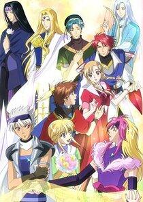 Angelique: When Hearts Awaken - Season 1 Angelique: When Hearts Awaken - Season 1