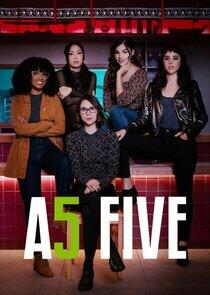 As Five - Season 2 As Five - Season 2