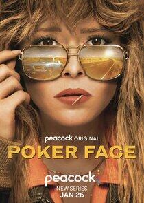 Poker Face - Season 1 Poker Face - Season 1