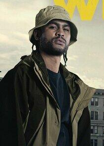 Clifford Smith Jr. / Shotgun / Method Man Clifford Smith Jr. / Shotgun / Method Man