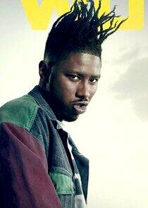 Russell Tyrone Jones / Ason / Ol' Dirty Bastard (ODB) Russell Tyrone Jones / Ason / Ol' Dirty Bastard (ODB)